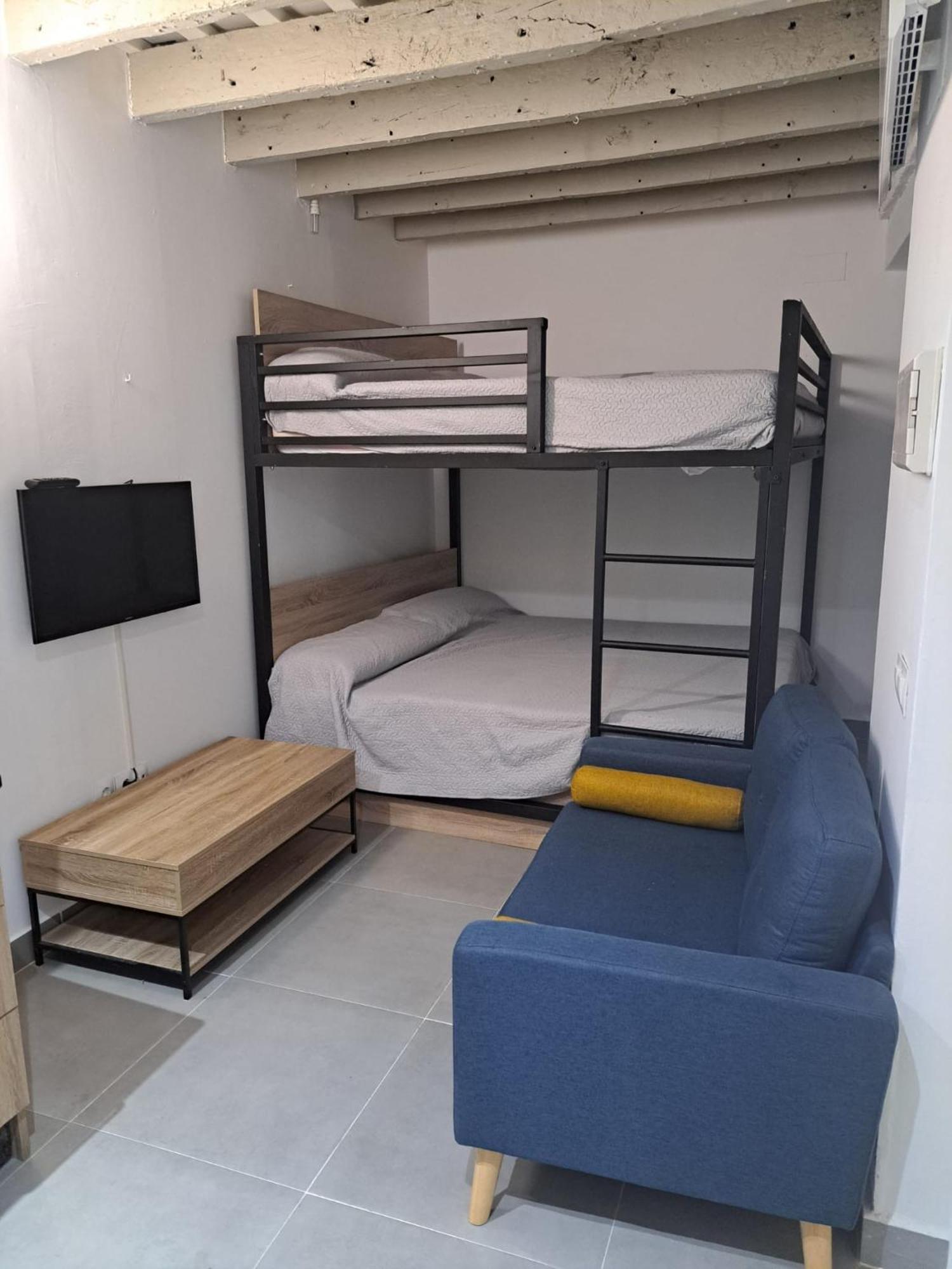 Triana75 Appartement *