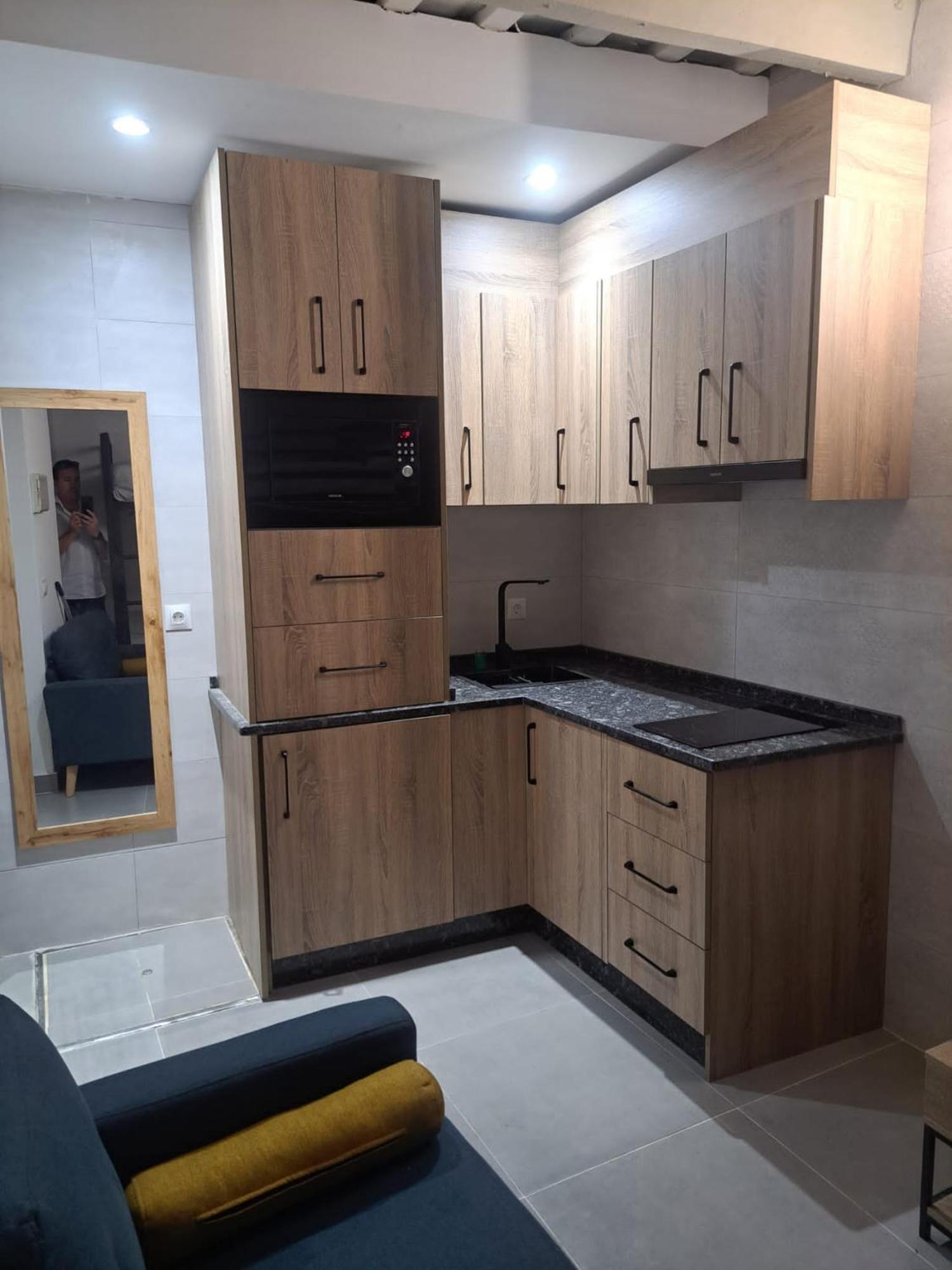 Appartement Triana75