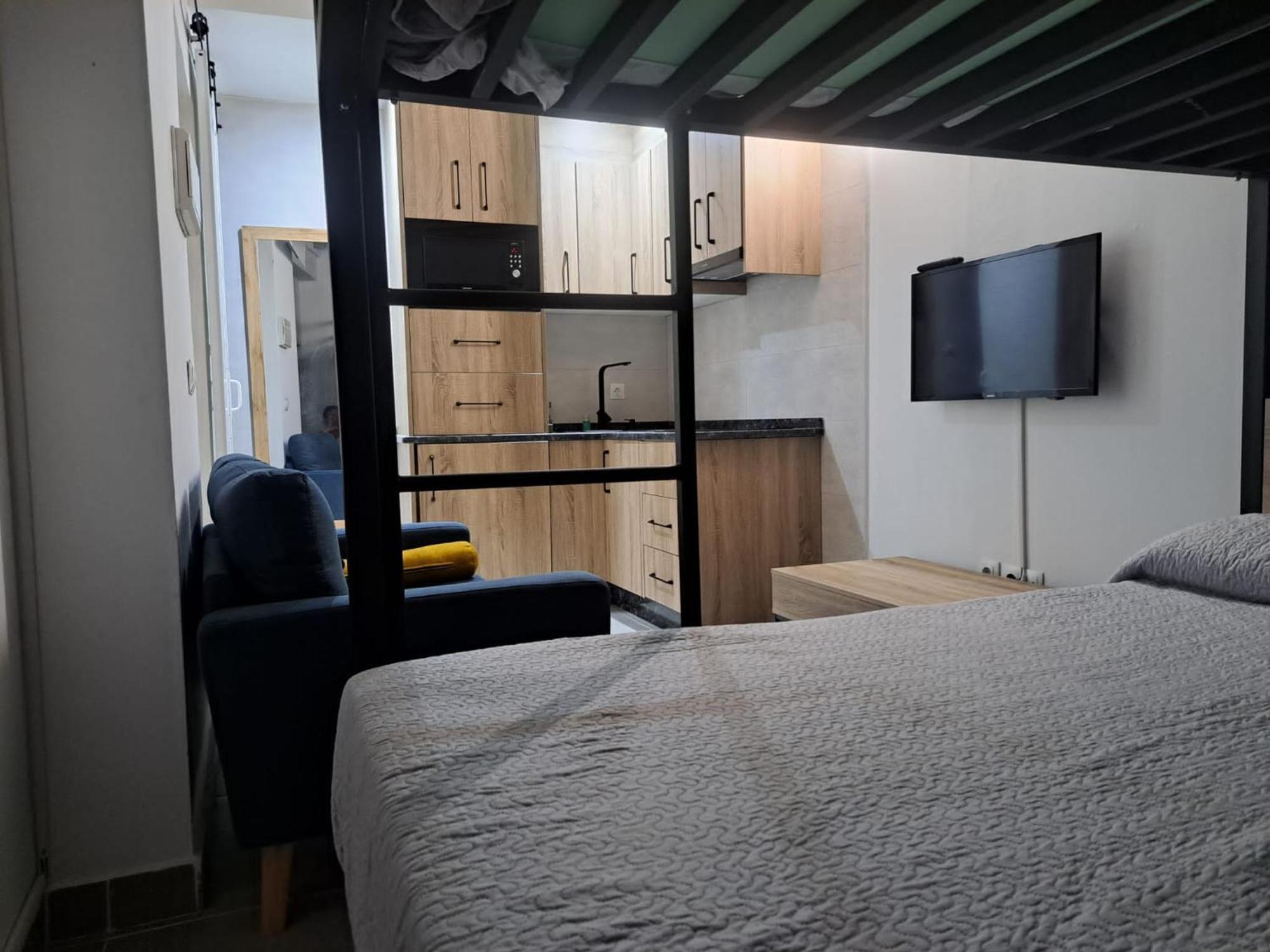 Triana75 Appartement